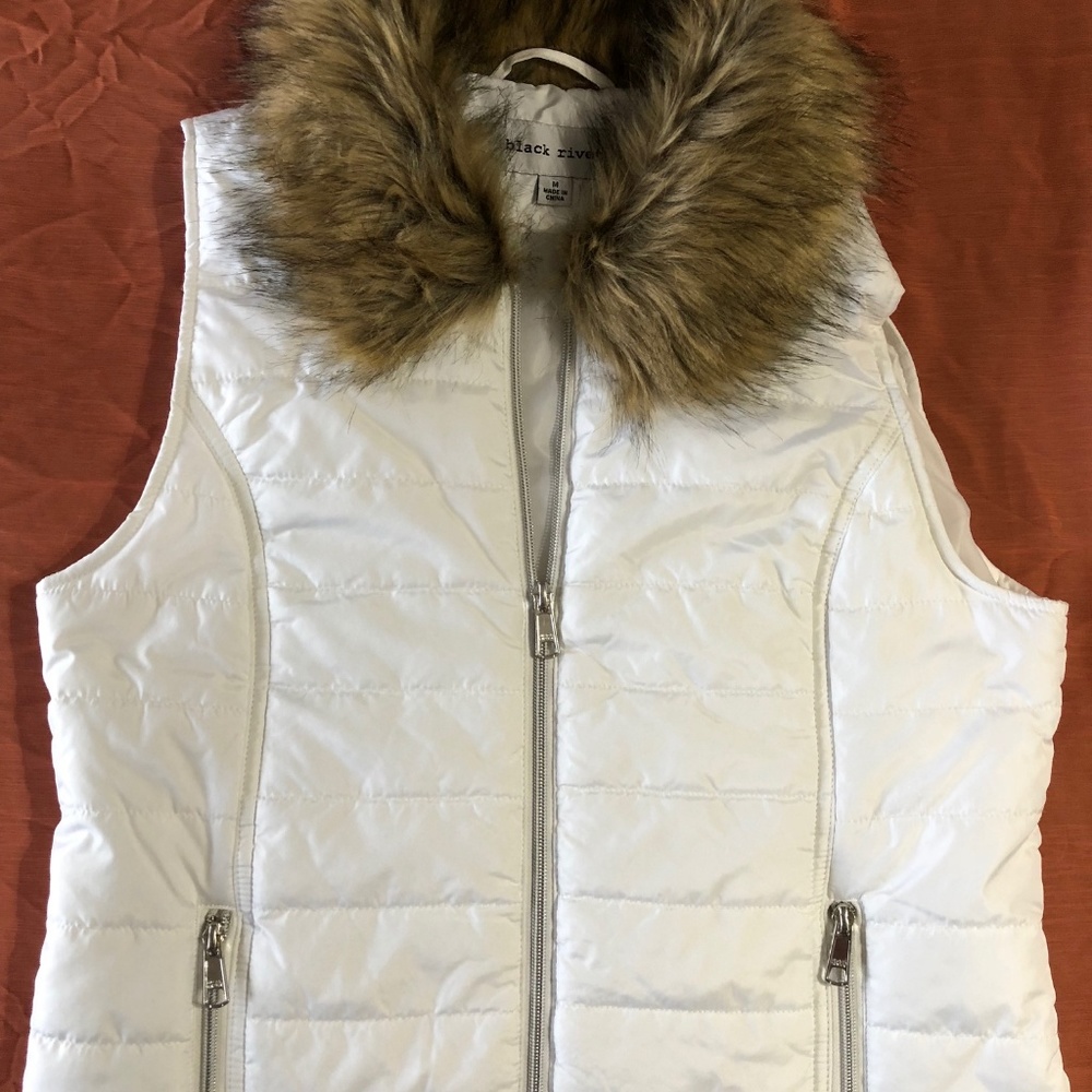Vest